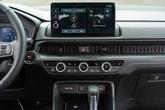 Thumbnail of 2026 Crystal Black Pearl Honda CR-V Hybrid