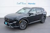 Thumbnail of 2026 Crystal Black Pearl Honda CR-V Hybrid