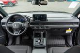 Thumbnail of 2026 Crystal Black Pearl Honda CR-V Hybrid