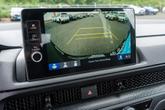 Thumbnail of 2026 Crystal Black Pearl Honda CR-V Hybrid