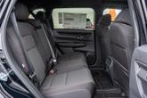 Thumbnail of 2026 Crystal Black Pearl Honda CR-V Hybrid