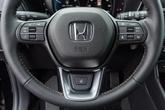 Thumbnail of 2026 Crystal Black Pearl Honda CR-V Hybrid