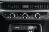 Thumbnail of 2026 Crystal Black Pearl Honda CR-V Hybrid