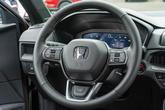 Thumbnail of 2026 Crystal Black Pearl Honda CR-V Hybrid