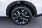 Thumbnail of 2026 Platinum White Pearl Honda HR-V