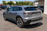 Thumbnail of 2025 Mercury Silver Metallic Honda Prologue