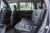 Thumbnail of 2022 Gray Honda Pilot