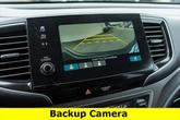 Thumbnail of 2022 Gray Honda Pilot
