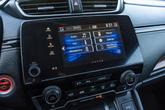 Thumbnail of 2022 Crystal Black Pearl Honda CR-V Hybrid