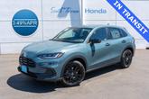Photo of 2026 Nordic Forest Pearl Honda HR-V