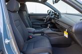 Thumbnail of 2026 Nordic Forest Pearl Honda HR-V