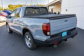 Thumbnail of 2025 Sonic Gray Pearl Honda Ridgeline
