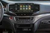 Thumbnail of 2025 Sonic Gray Pearl Honda Ridgeline