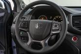 Thumbnail of 2025 Sonic Gray Pearl Honda Ridgeline