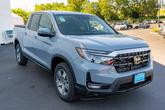 Thumbnail of 2025 Sonic Gray Pearl Honda Ridgeline