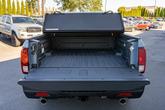 Thumbnail of 2025 Sonic Gray Pearl Honda Ridgeline
