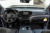 Thumbnail of 2025 Sonic Gray Pearl Honda Ridgeline