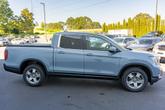 Thumbnail of 2025 Sonic Gray Pearl Honda Ridgeline