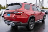 Thumbnail of 2025 Radiant Red Metallic II Honda Pilot