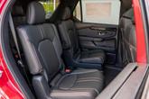 Thumbnail of 2025 Radiant Red Metallic II Honda Pilot