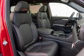 Thumbnail of 2025 Radiant Red Metallic II Honda Pilot