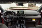 Thumbnail of 2025 Radiant Red Metallic II Honda Pilot