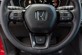 Thumbnail of 2025 Radiant Red Metallic II Honda Pilot