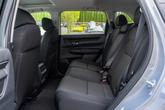 Thumbnail of 2026 Urban Gray Pearl Honda CR-V