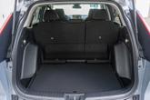 Thumbnail of 2026 Urban Gray Pearl Honda CR-V