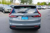 Thumbnail of 2026 Urban Gray Pearl Honda CR-V