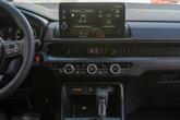 Thumbnail of 2026 Urban Gray Pearl Honda CR-V