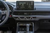 Thumbnail of 2026 Urban Gray Pearl Honda CR-V