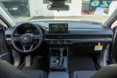 Thumbnail of 2026 Urban Gray Pearl Honda CR-V