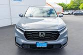 Thumbnail of 2026 Urban Gray Pearl Honda CR-V