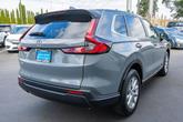 Thumbnail of 2026 Urban Gray Pearl Honda CR-V