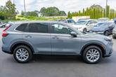 Thumbnail of 2026 Urban Gray Pearl Honda CR-V