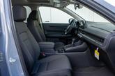 Thumbnail of 2026 Urban Gray Pearl Honda CR-V
