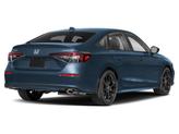 Thumbnail of 2026 Blue Lagoon Pearl Honda Civic