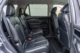 Thumbnail of 2024 Modern Steel Metallic Honda Pilot