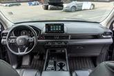Thumbnail of 2024 Modern Steel Metallic Honda Pilot