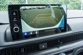 Thumbnail of 2026 Platinum White Pearl Honda CR-V
