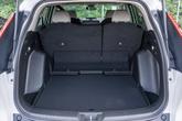 Thumbnail of 2026 Platinum White Pearl Honda CR-V