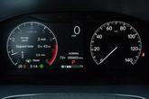 Thumbnail of 2026 Platinum White Pearl Honda CR-V