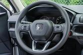 Thumbnail of 2026 Platinum White Pearl Honda CR-V