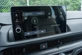 Thumbnail of 2026 Platinum White Pearl Honda CR-V
