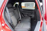 Thumbnail of 2026 Radiant Red Metallic Honda CR-V Hybrid