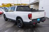 Thumbnail of 2025 Platinum White Pearl Honda Ridgeline
