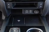 Thumbnail of 2025 Platinum White Pearl Honda Ridgeline