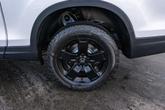 Thumbnail of 2025 Platinum White Pearl Honda Ridgeline