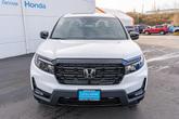 Thumbnail of 2025 Platinum White Pearl Honda Ridgeline